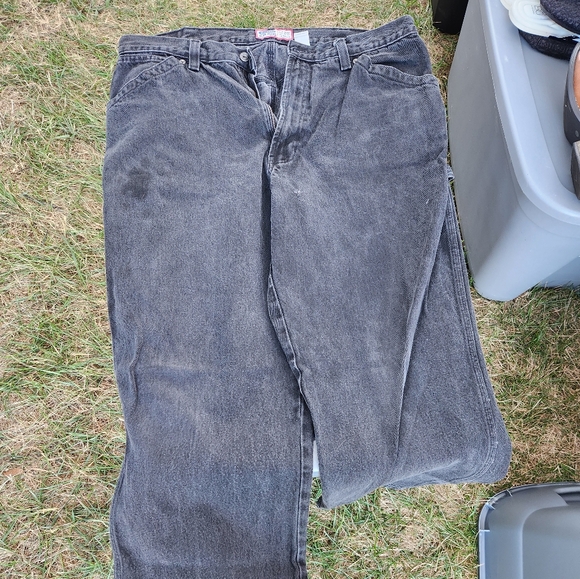 Old Navy Jeans - Picture 3 of 5